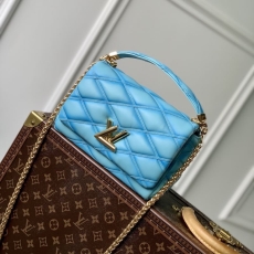 LV Satchel bags